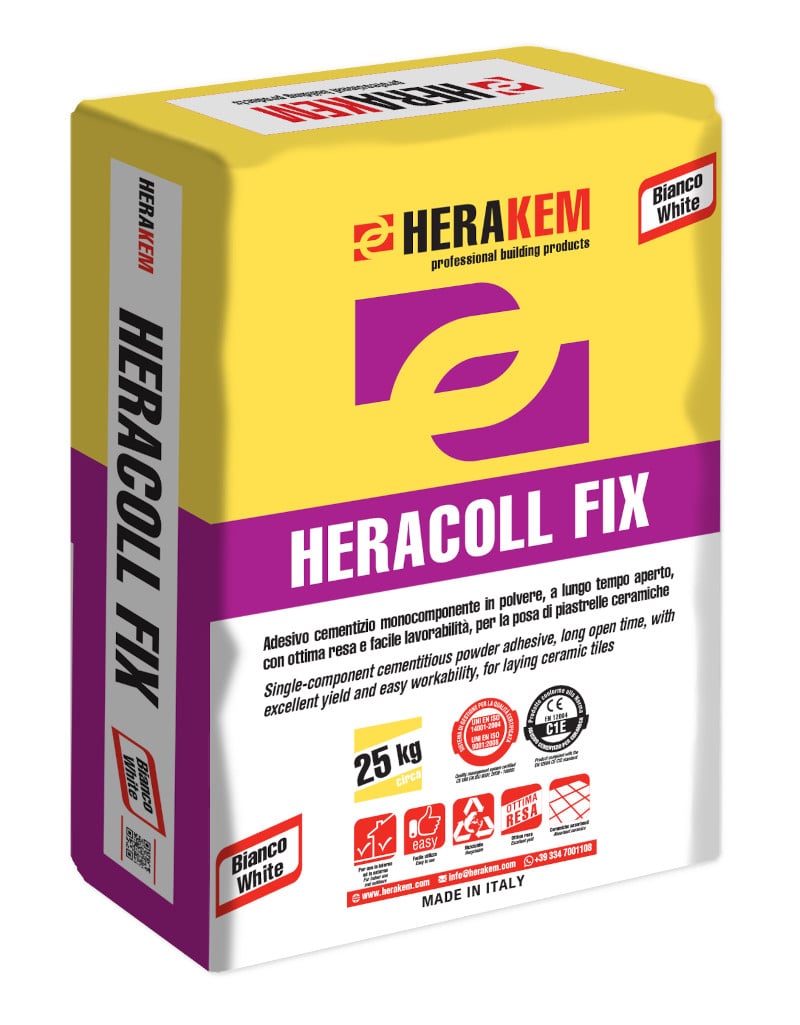 HERACOLL FIX