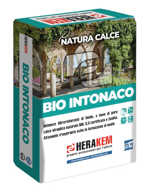 BIO INTONACO