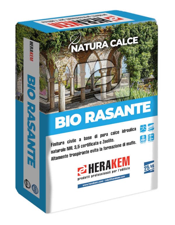 BIO RASANTE